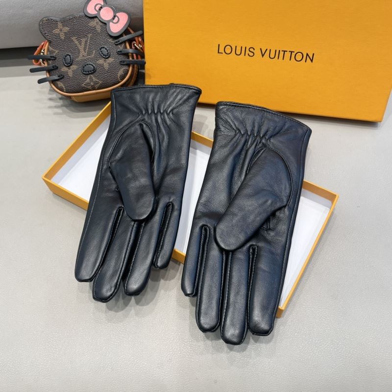 Louis Vuitton Gloves